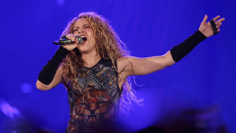 Shakira cantará en la inauguración de Juegos Centroamericanos y del Caribe Shakira cantará en la inauguración de Juegos Centroamericanos y del Caribe