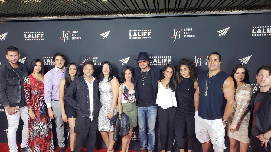 Cónsul busca oportunidades para cineastas dominicanos