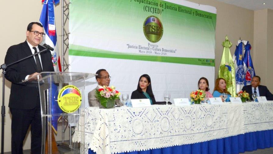 Presidente del Tribunal Superior Electoral define Derecho Electoral como fundamento de la democracia Presidente del Tribunal Superior Electoral define Derecho Electoral como fundamento de la democracia