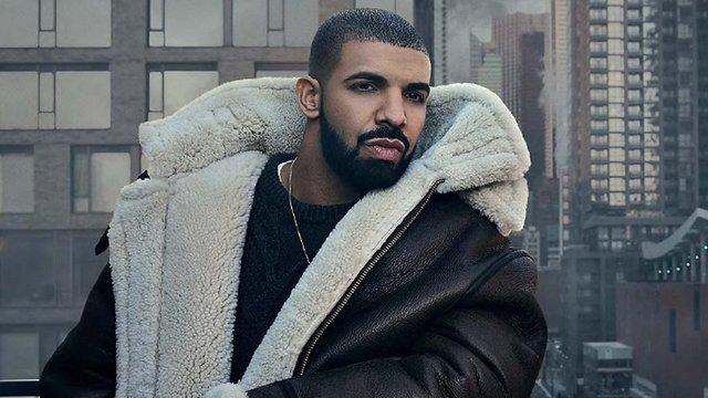 Drake anuncia un nuevo tema que incluye la voz de Michael Jackson
