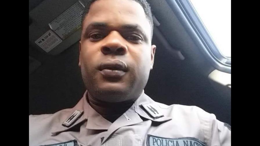 Matan oficial de la Policía para quitarle arma de reglamento Matan oficial de la Policía para quitarle arma de reglamento