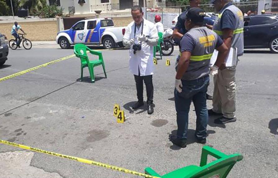 La Policía mueve fichas en intento de parar criminalidad que azota la República Dominicana