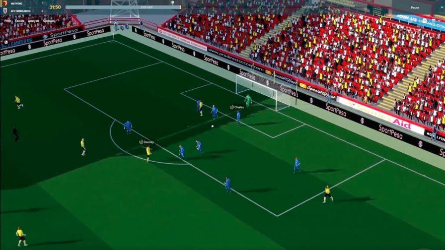 Celebra el Mundial con 5 de los mejores videojuegos de fútbol