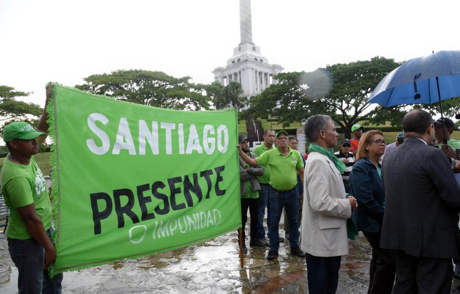 Tribunal acoge recurso de amparo de Marcha Verde en Santiago contra Cultura y la Policía