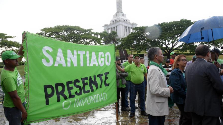 Tribunal acoge recurso de amparo de Marcha Verde en Santiago contra Cultura y la Policía