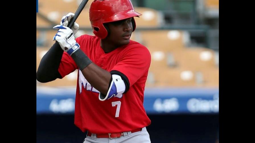 Se abre hoy mercado de fichajes con US$158 MM Se abre hoy mercado de fichajes con US$158 MM