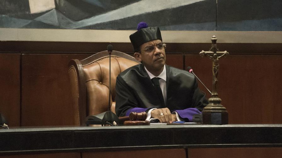 El juez Francisco Ortega debe decir si quiere seguir con el caso Odebrecht