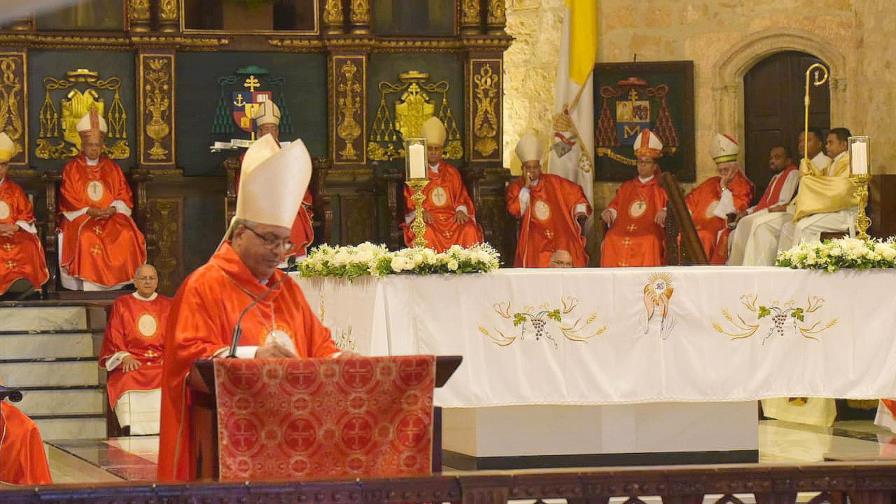 Obispos muestran alarma por principales males afectan al país