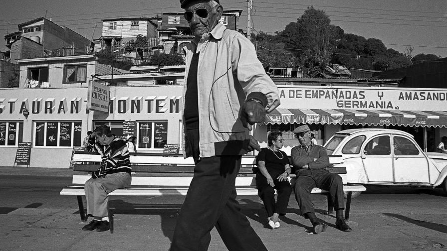 “Cartagena”, nueva exposición de Maglio Pérez en Casa de Teatro “Cartagena”, nueva exposición de Maglio Pérez en Casa de Teatro