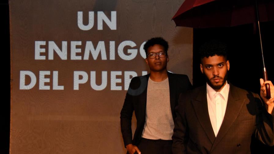 Estudiantes de teatro harán festival Estudiantes de teatro harán festival