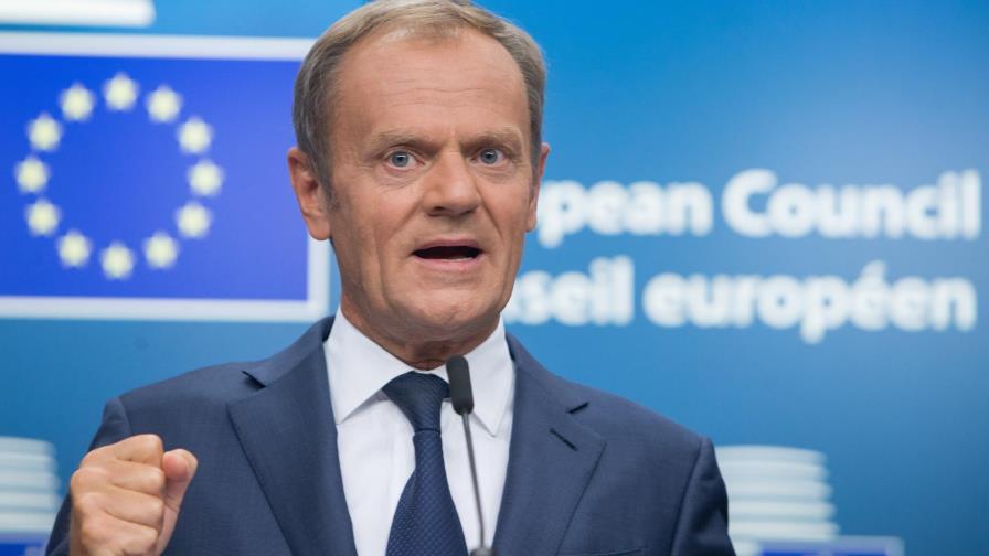 El plan de la UE para blindar el bloque ante los migrantes hace aguas