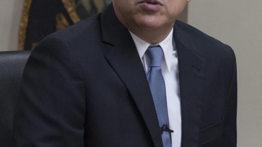 Sobre el proselitismo y la JCE: “Yo hubiese sido más concreto” Sobre el proselitismo y la JCE: “Yo hubiese sido más concreto”