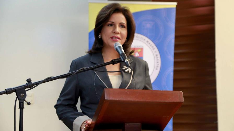 Margarita ve difícil ejercer cargos públicos por estar “repletos de incentivos perversos” Margarita ve difícil ejercer cargos públicos por estar “repletos de incentivos perversos”