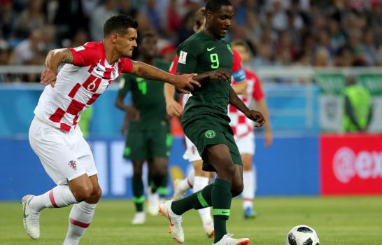 Croacia, la esperanza de Europa oriental, ante Dinamarca