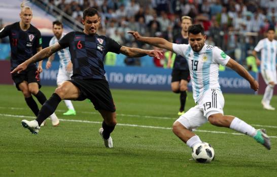 Croacia, la esperanza de Europa oriental, ante Dinamarca