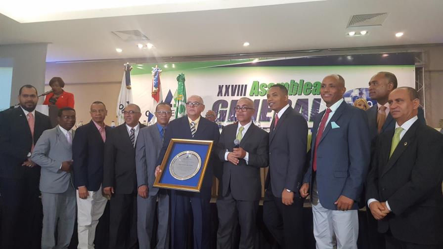 Sector cooperativa continúa rechazando ser regulado por Junta Monetaria Sector cooperativa continúa rechazando ser regulado por Junta Monetaria