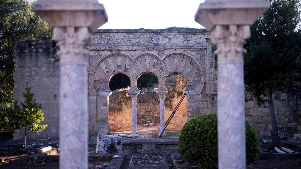 Unesco: Conjunto arqueológico Medina Azahara como Patrimonio Mundial