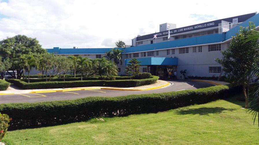 Muere motociclista al chocar con un camión en carretera Jarabacoa-La Vega 