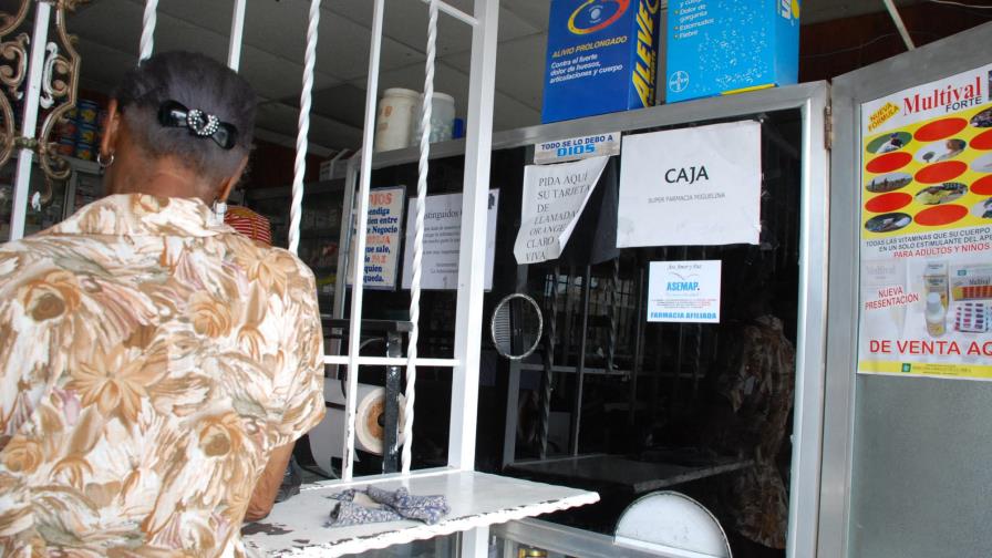 Piden controlar almacenes de medicamentos de venta libre Piden controlar almacenes de medicamentos de venta libre