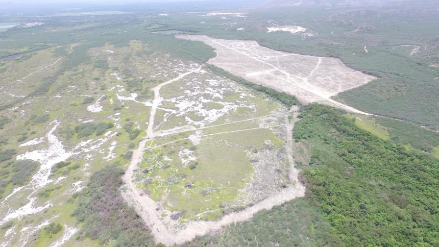 Litis por arbitrios eclipsa   el proyecto solar en Canoa