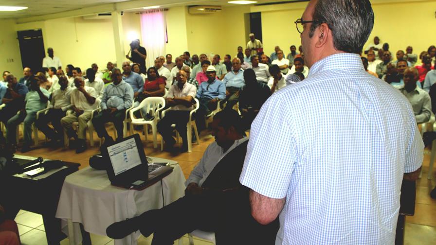 Abinader demanda acciones radicales por la seguridad 