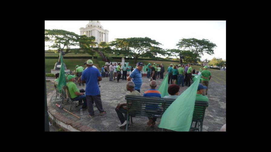 Ministerio de Cultura dice esperar sentencia íntegra que acoge recurso de Marcha Verde Ministerio de Cultura dice esperar sentencia íntegra que acoge recurso de Marcha Verde