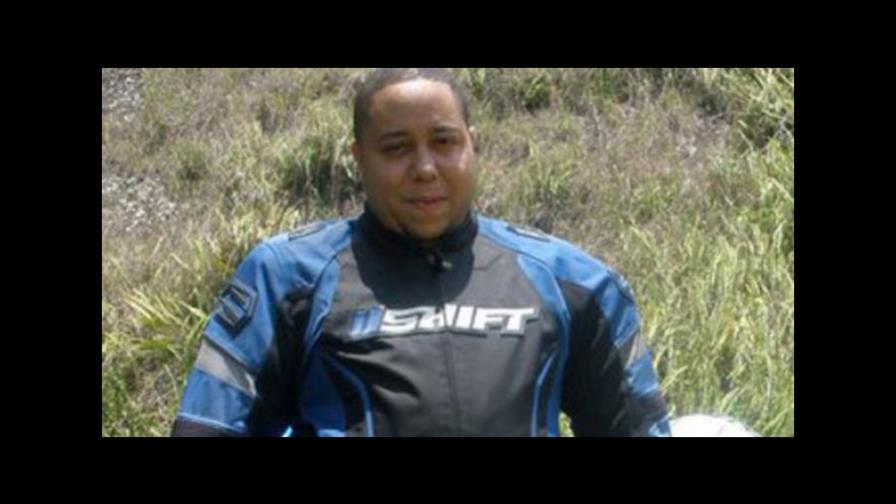 En Santiago exigen aclarar asesinato de camarógrafo Newton González