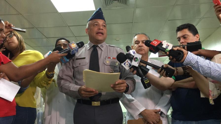 Recuperan casi tres millones de pesos de asalto a Vimenca en Santiago