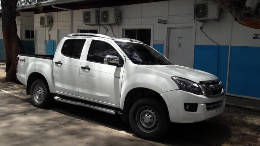 Se quita la vida el vigilante vinculado al asalto del banco Vimenca en Santiago Se quita la vida el vigilante vinculado al asalto del banco Vimenca en Santiago