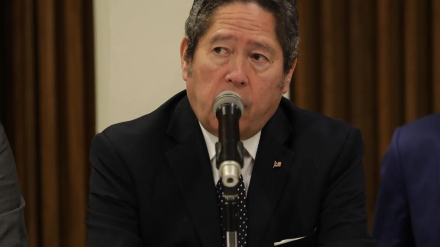 Mesa Mancomunidad apoya presidente Medina sobre inversión extranjera y minería responsable Mesa Mancomunidad apoya presidente Medina sobre inversión extranjera y minería responsable