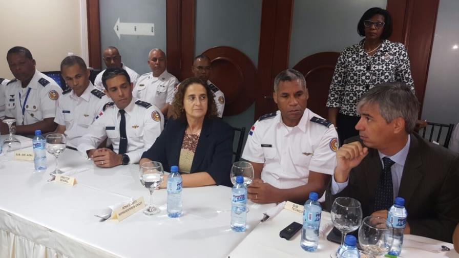 Someten en cuatro años a  50 personas por explotación sexual de niños 