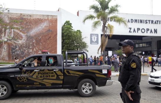 Observadores de la OEA celebran armonía y afluencia “masiva” en comicios mexicanos