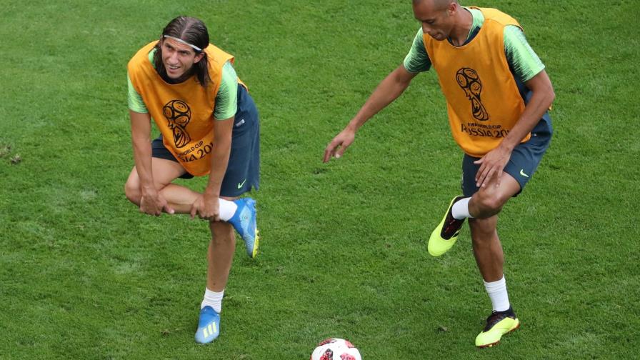 Brasil-México, un clásico que puede terminar de romper el orden establecido