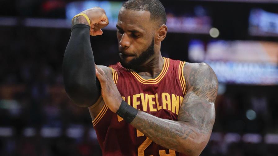 Lebron James a los Lakers Lebron James a los Lakers