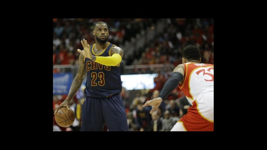 Agencia de LeBron confirma que llegó a un acuerdo con los Lakers por US$154 millones