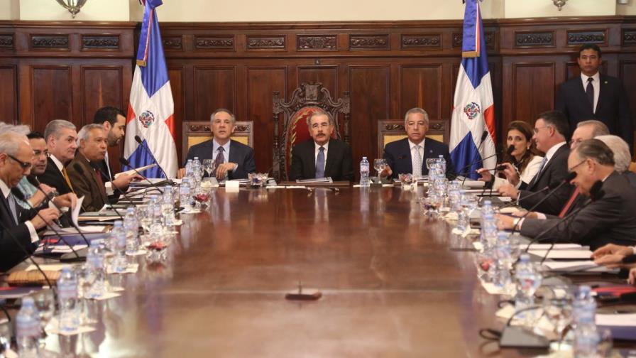 Medina encabezará quinta sesión del pleno de competividad