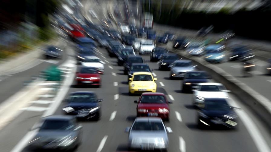 Respuesta global a aranceles EE.UU. a vehículos podría llegar a 252,000 millones de euros