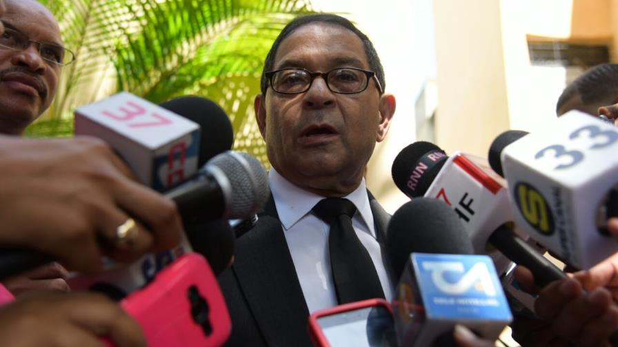 Estalla confrontación en la cúpula del Poder Judicial por el caso Odebrecht Estalla confrontación en la cúpula del Poder Judicial por el caso Odebrecht
