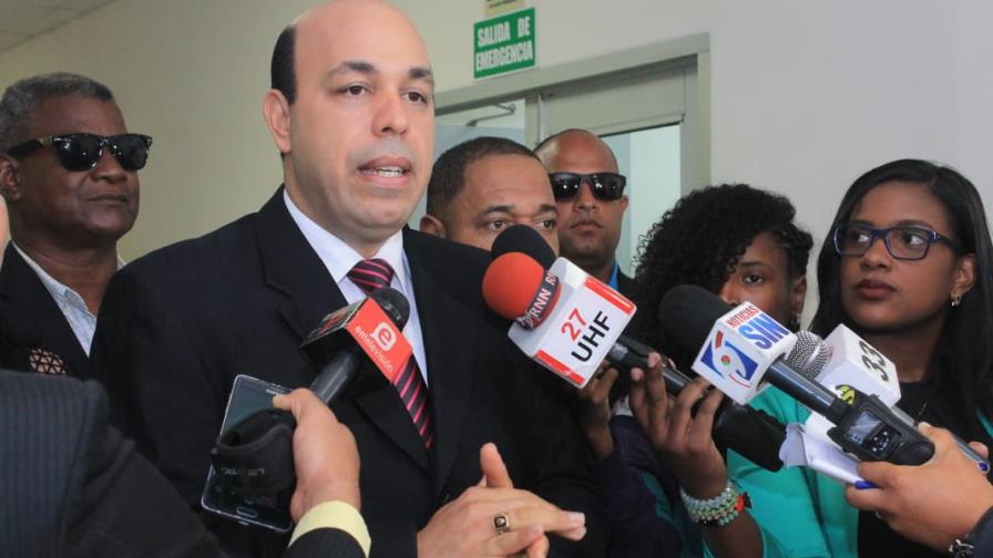 Aspirante impugna ante TSE medida que prohíbe proselitismo Aspirante impugna ante TSE medida que prohíbe proselitismo