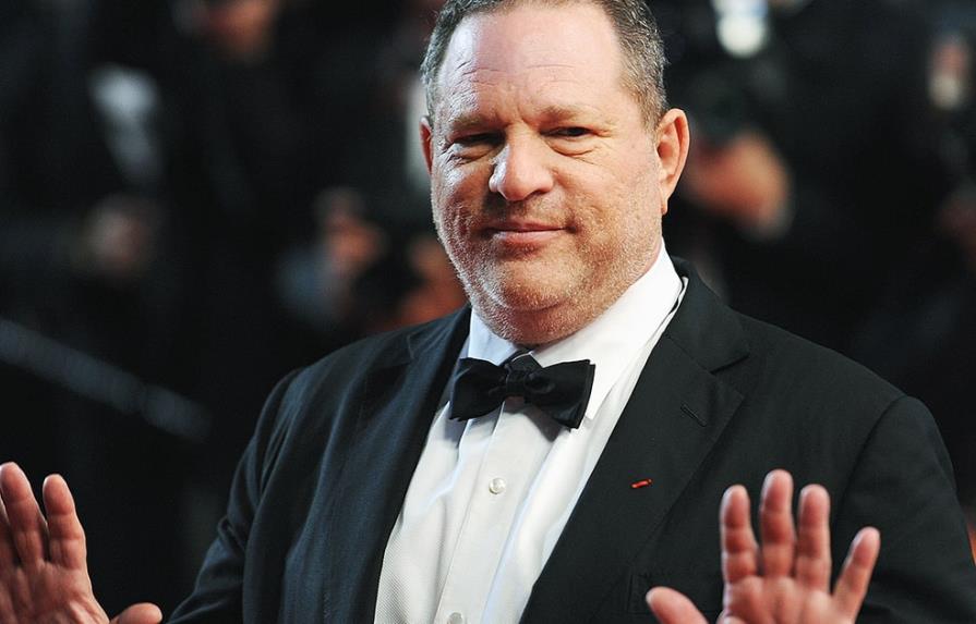 Harvey Weinstein enfrenta nuevo cargo de abuso sexual