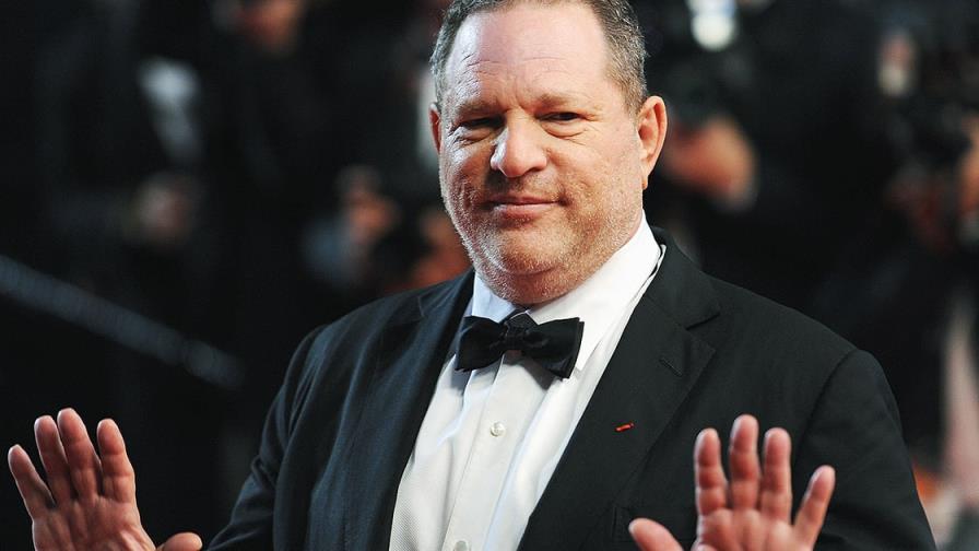Harvey Weinstein enfrenta nuevo cargo de abuso sexual