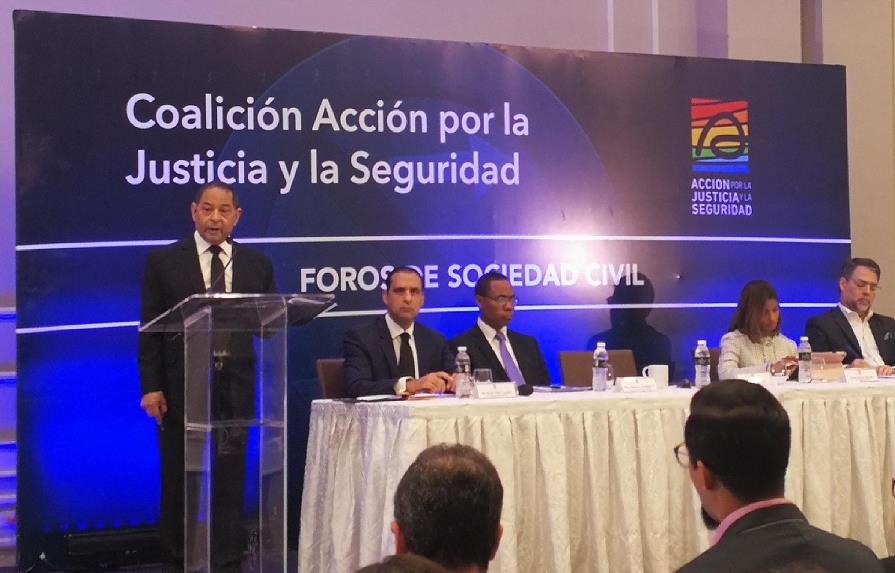 Presidente de SCJ: son ‘atrevidas’ acciones de Germán y Guerrero