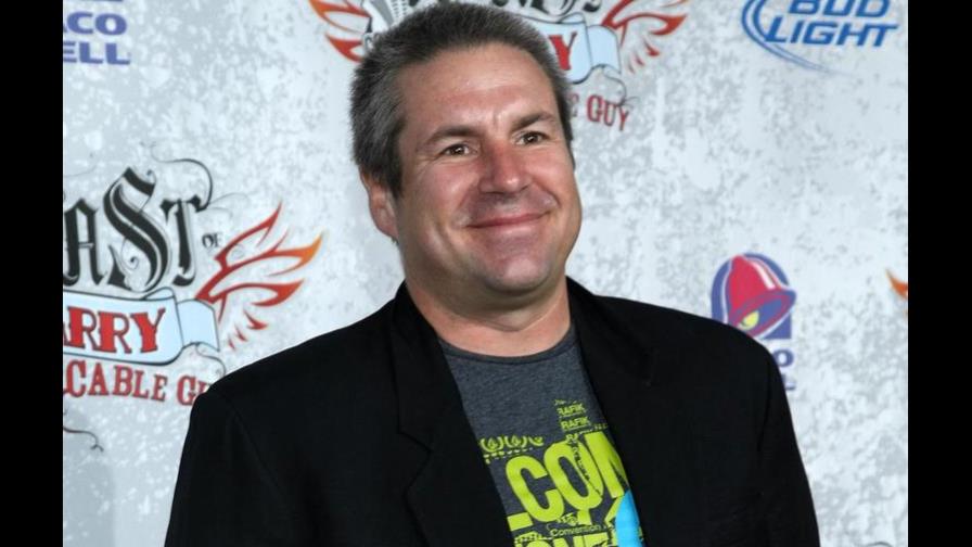 Comediante dice habló con Trump haciéndose pasar por senador