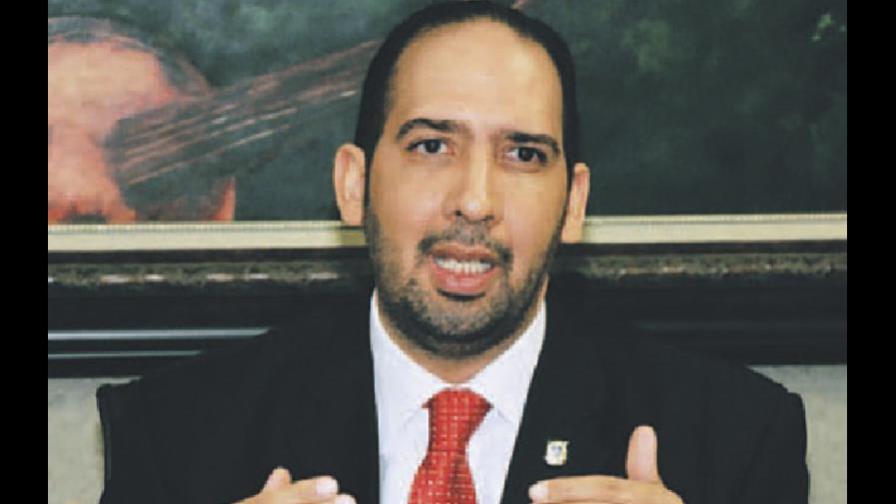 Comisión especial sigue discusión de Ley de Partidos 