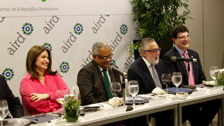 AIRD cree que rectoría de Salud Pública es clave para competitividad industrial