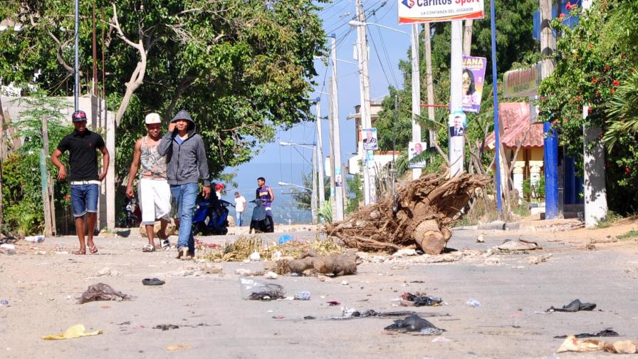 FALPO mantiene llamado paro en el municipio Esperanza, de Valverde