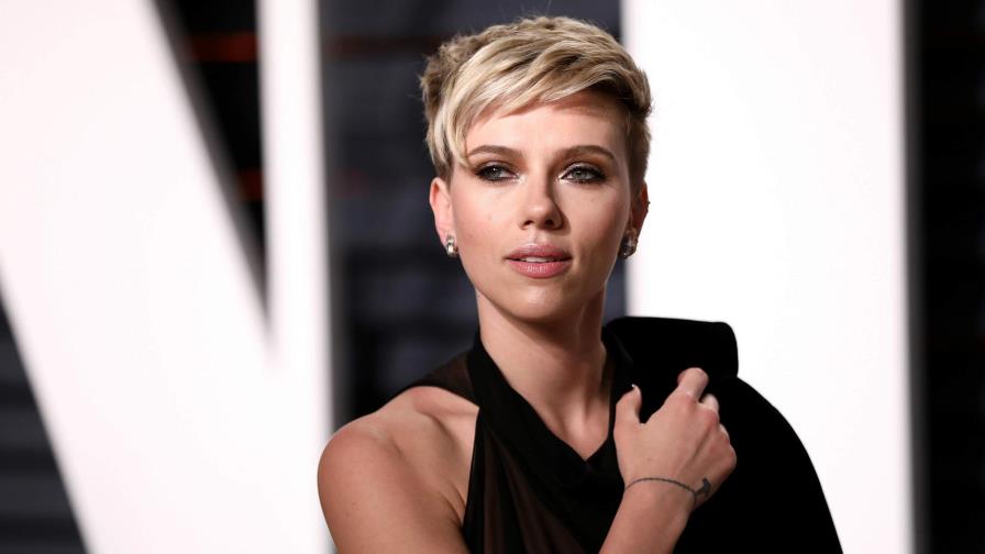 Scarlett Johansson protagonizará la película “Rub & Tug” Scarlett Johansson protagonizará la película “Rub & Tug”