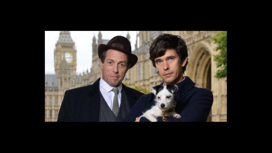 Hugh Grant dará una clase magistral sobre su última serie en Edimburgo