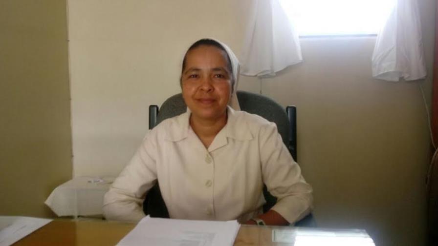 Hogar ancianos de Puerto Plata tiene cinco meses sin la subvención