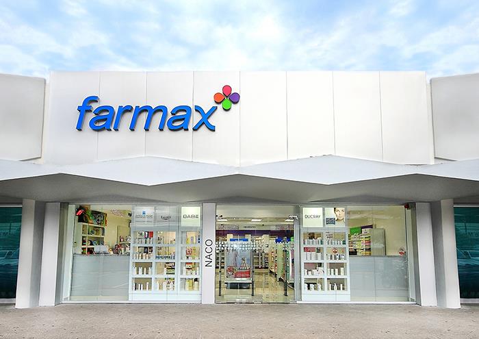 Grupo Carol adquiere las 33 sucursales de Farmax 